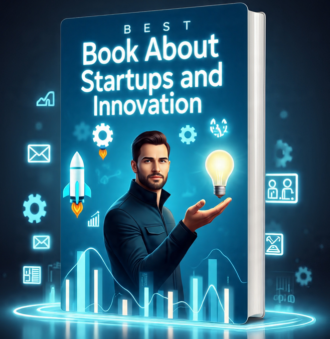Best Book About Startups and Innovation