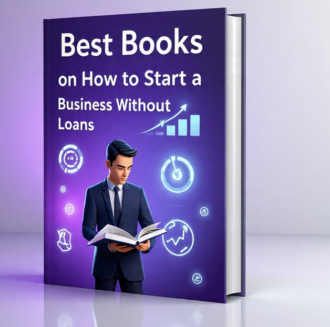 Best Books on How to Start a Business Without Loans