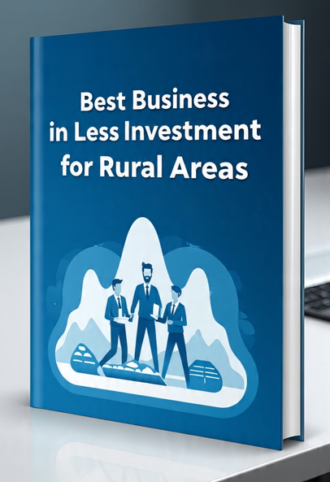 Best Business in Less Investment for Rural Areas