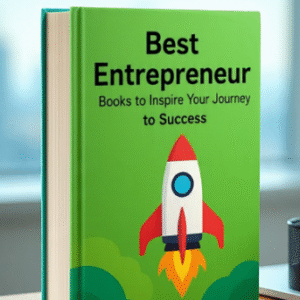 Best Entrepreneur Books to Inspire Your Journey to Success