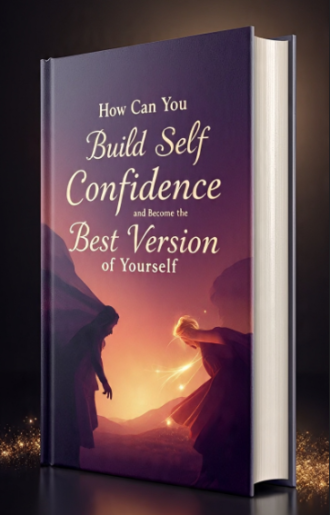 How Can You fSelf Confidence and Become the Best Version of Yoursel