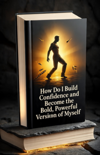How Do I Build Confidence and Become the Bold, Powerful Version of Myself