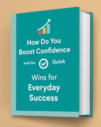 How Do You Boost Confidence and Use Quick Wins for Everyday Success