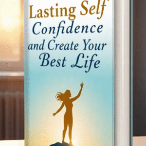 How to Gain Lasting Self Confidence and Create Your Best Life