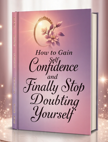 How to Gain Self Confidence and Finally Stop Doubting Yourself