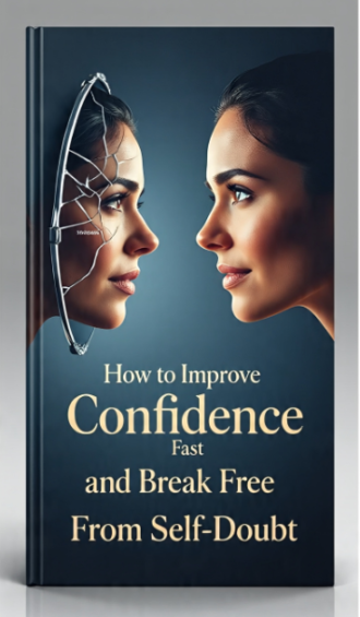 How to Improve Confidence Fast and Break Free From Self-Doubt