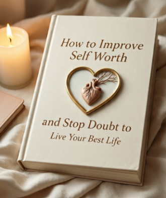 How to Improve Self Worth and Stop Doubt to Live Your Best Life