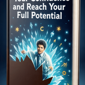 How to Improve Your Confidence and Reach Your Full Potential