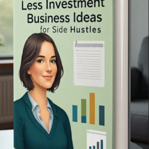 Less-Investment-Business-Ideas-for-Side-Hustles