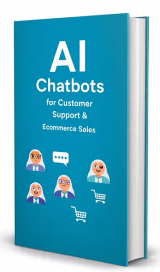AI Chatbots for Customer Support & Ecommerce Sales