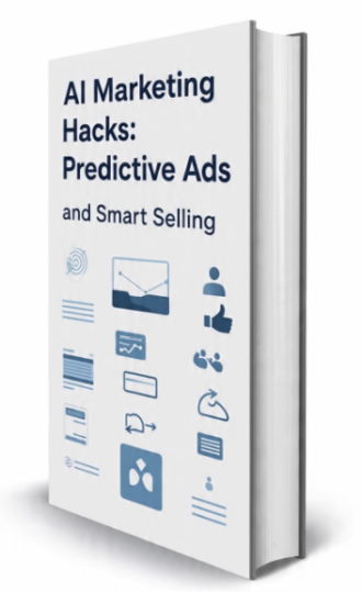 AI Marketing Hacks: Predictive Ads and Smart Selling