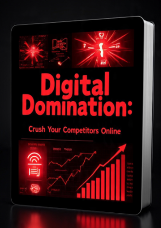 Digital Domination: Crush Your Competitors Online