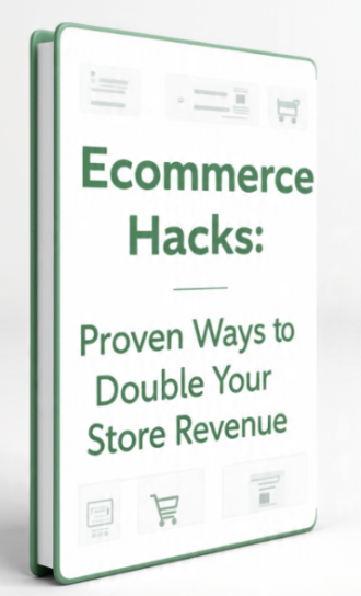 Ecommerce Hacks: Proven Ways to Double Your Store Revenue