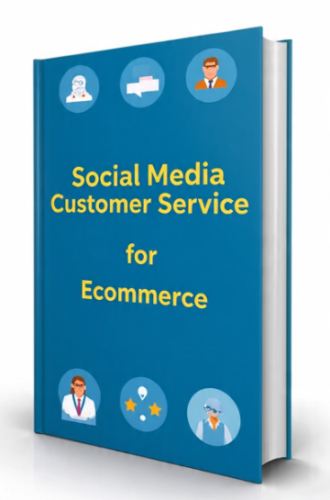 Social Media Customer Service for Ecommerce
