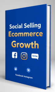 Social Selling Secrets for Ecommerce Growth
