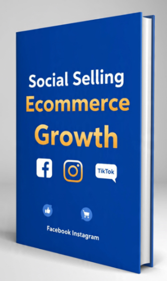 Social Selling Secrets for Ecommerce Growth