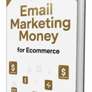 The Email Marketing Money Machine for Ecommerce