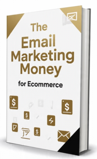 The Email Marketing Money Machine for Ecommerce