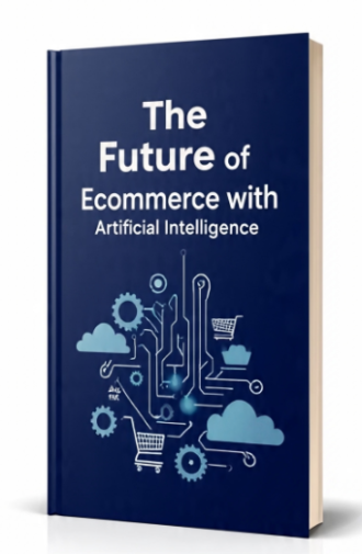 The Future of Ecommerce with Artificial Intelligence