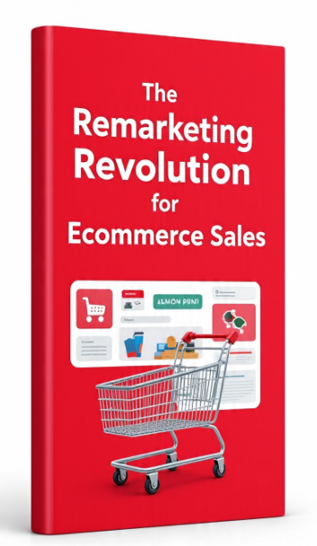 The Remarketing Revolution for Ecommerce Sales