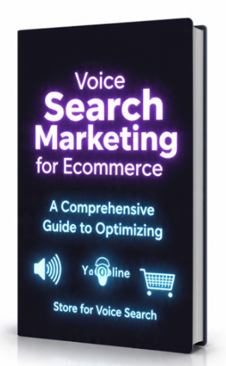 Voice Search Marketing for Ecommerce