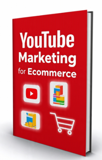 YouTube Marketing for Ecommerce